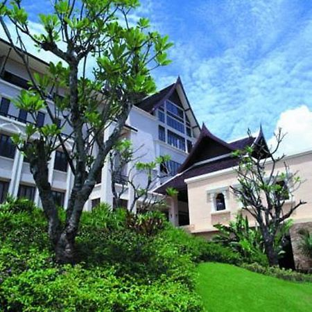 Pavilion Queen'S Bay Ao Nang Екстер'єр фото