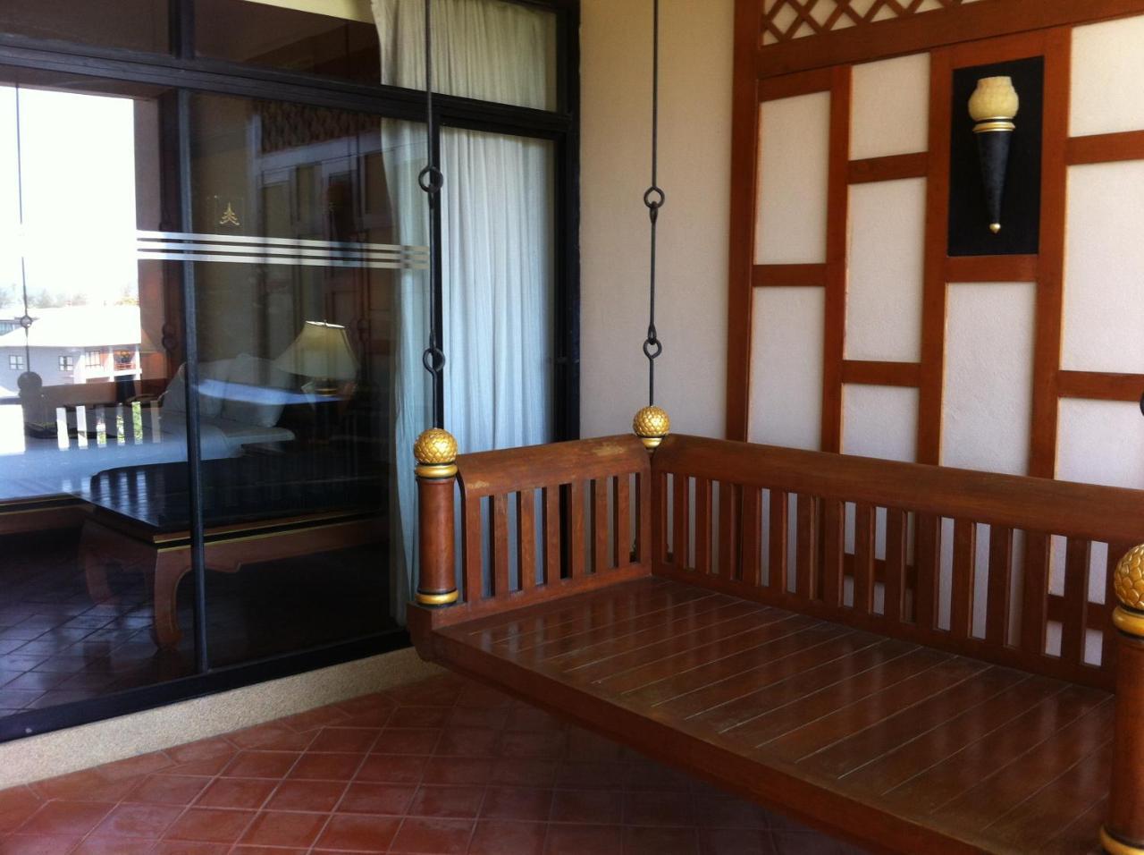 Pavilion Queen'S Bay Ao Nang Екстер'єр фото